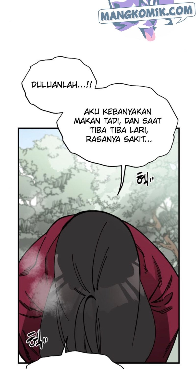 Rathard Chapter 43 halaman 23