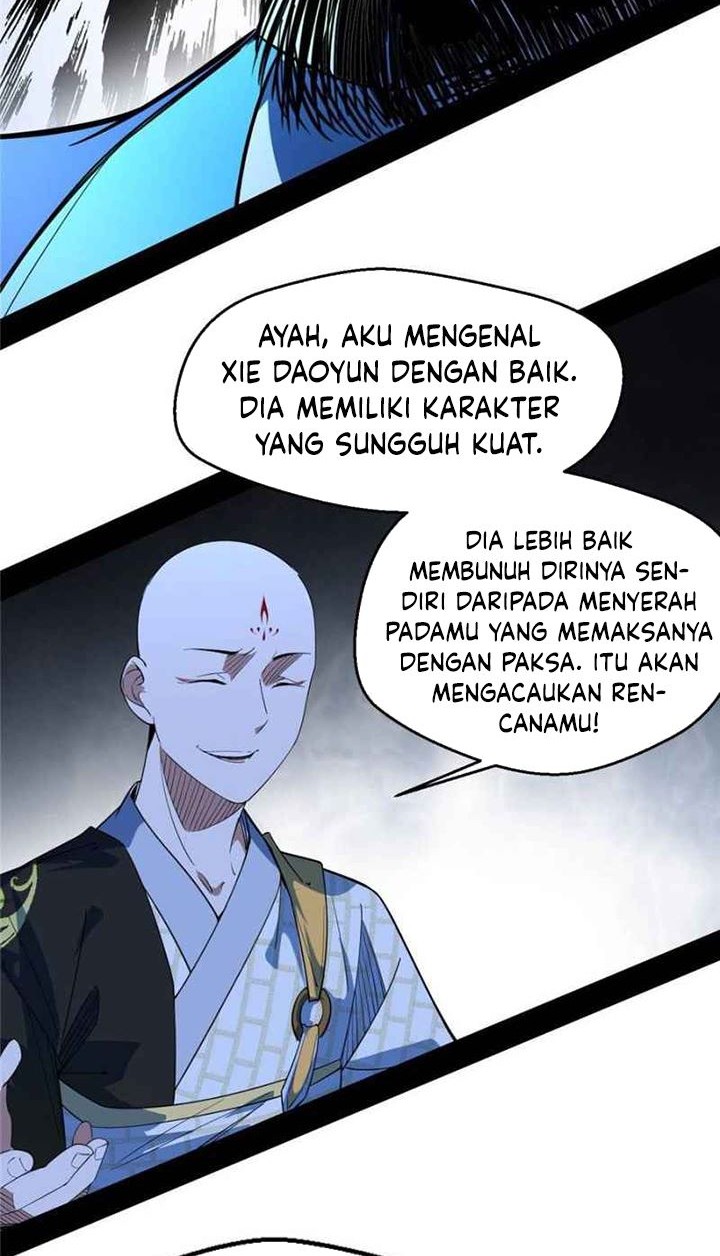 I’m An Evil God Chapter 137 halaman 13