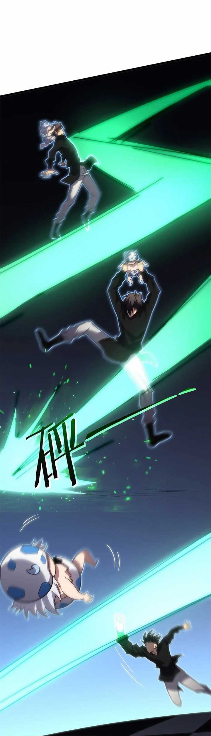My Path to Killing God in Otherworld Chapter 31 - Halaman 14
