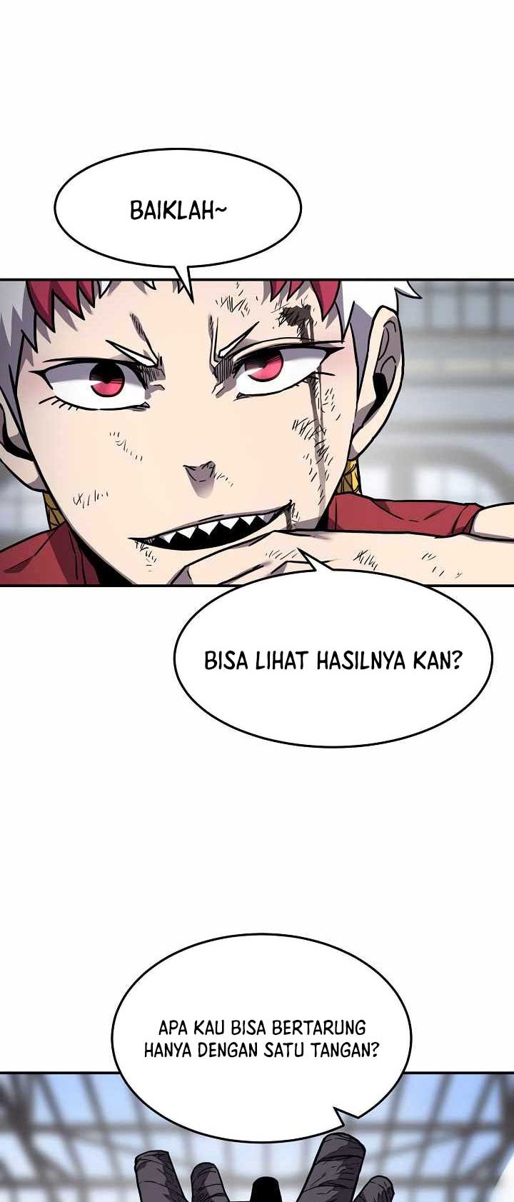 Shaman Chapter 35 halaman 13