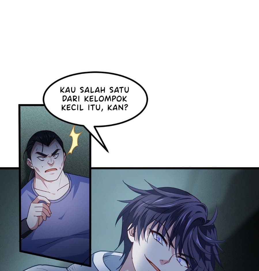 Became King After Being Bitten Chapter 14 Gambar 22