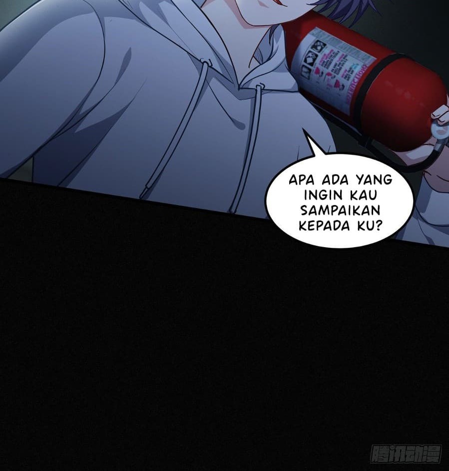Became King After Being Bitten Chapter 14 Gambar 23