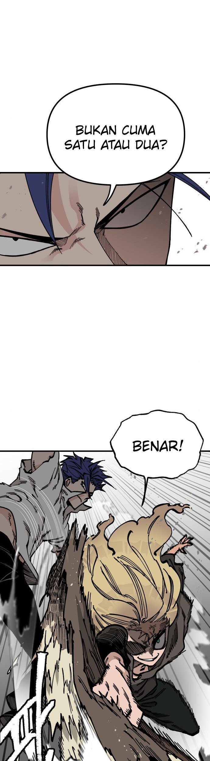 Rathard Chapter 45 halaman 17