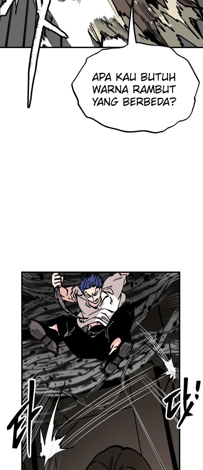 Rathard Chapter 45 halaman 18
