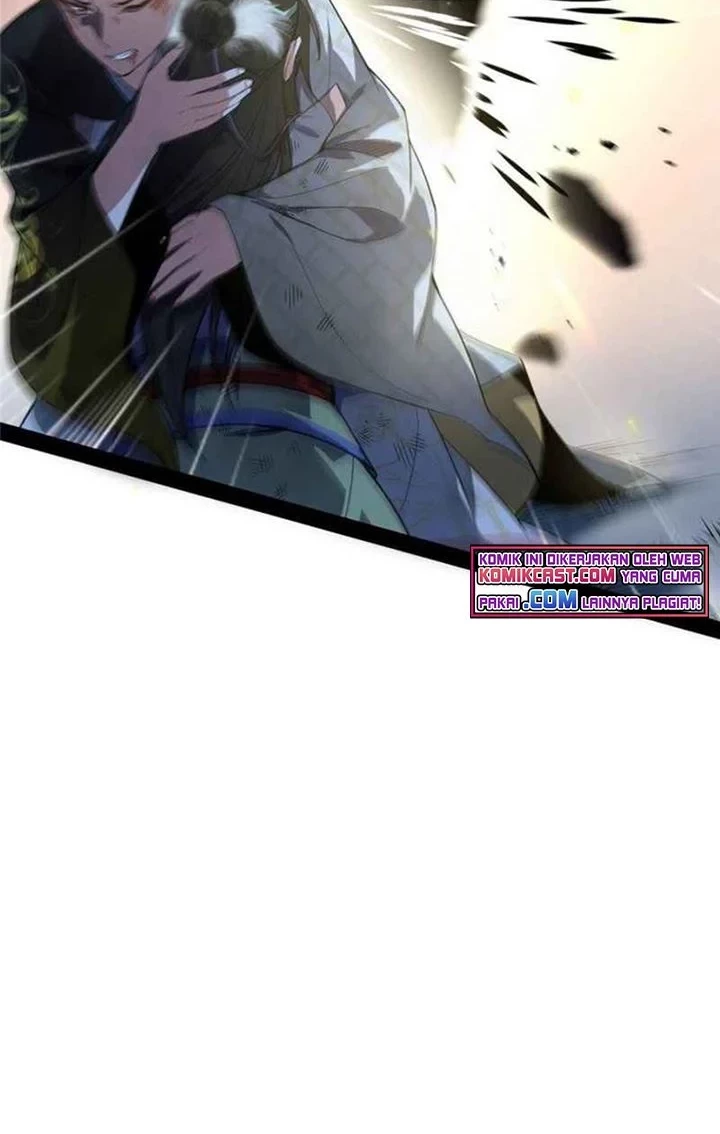 I’m An Evil God Chapter 139 halaman 17