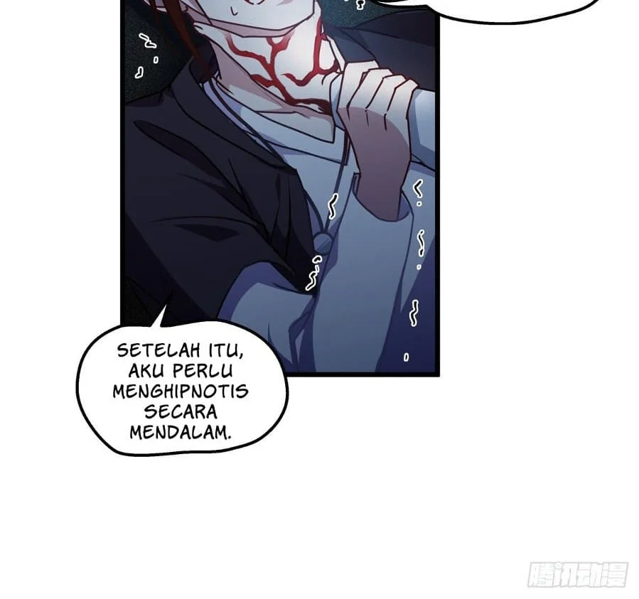 Became King After Being Bitten Chapter 15 Gambar 25