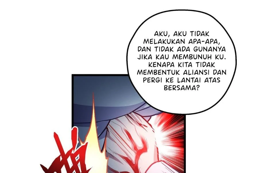 Became King After Being Bitten Chapter 15 Gambar 26
