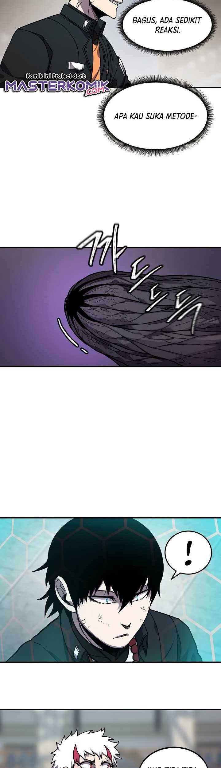 Shaman Chapter 36 halaman 14