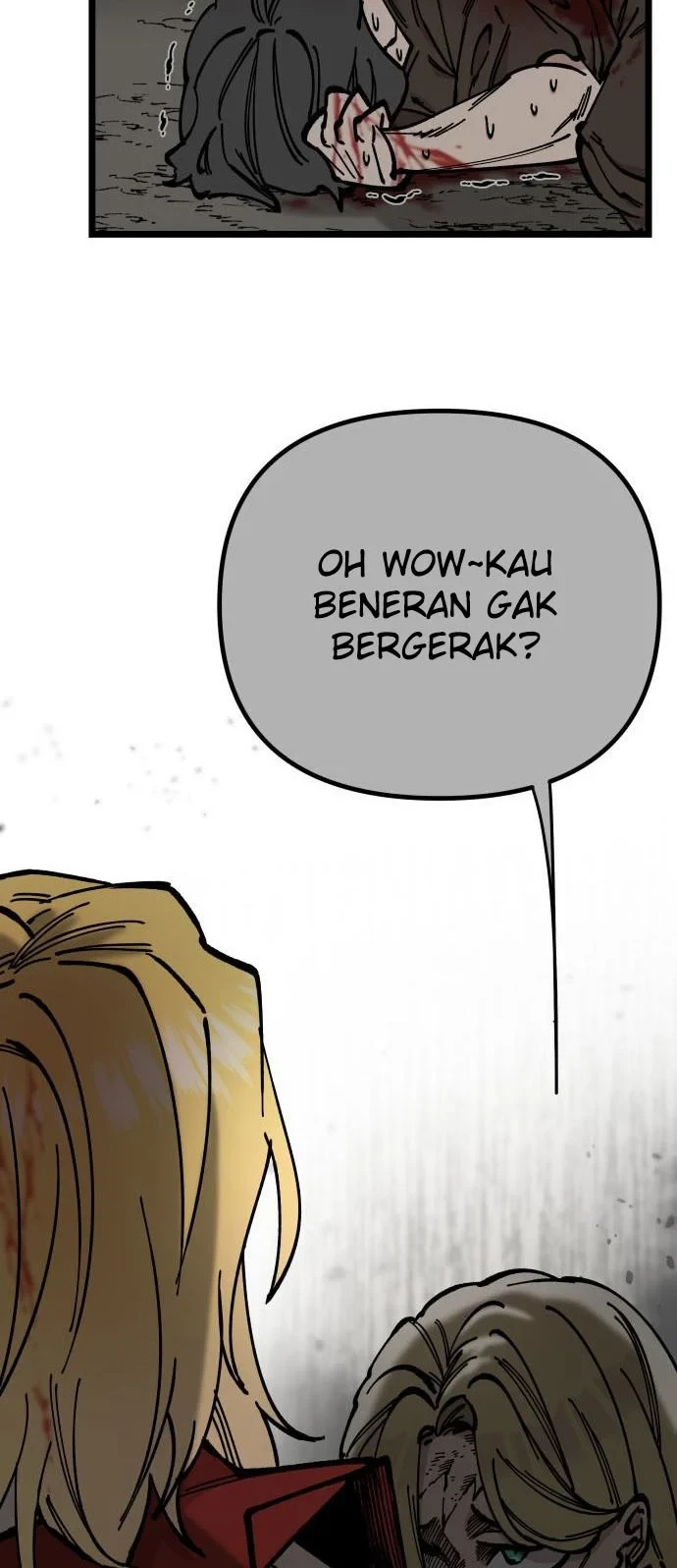 Rathard Chapter 46 halaman 18
