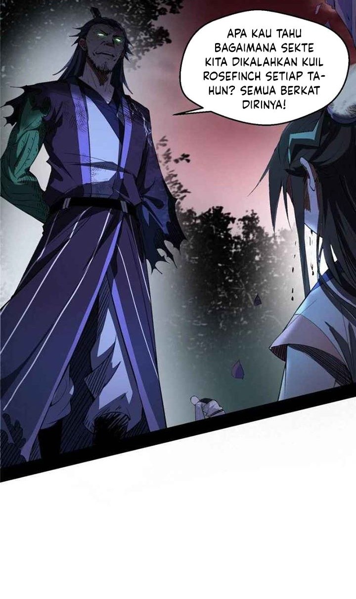 I’m An Evil God Chapter 140 halaman 15