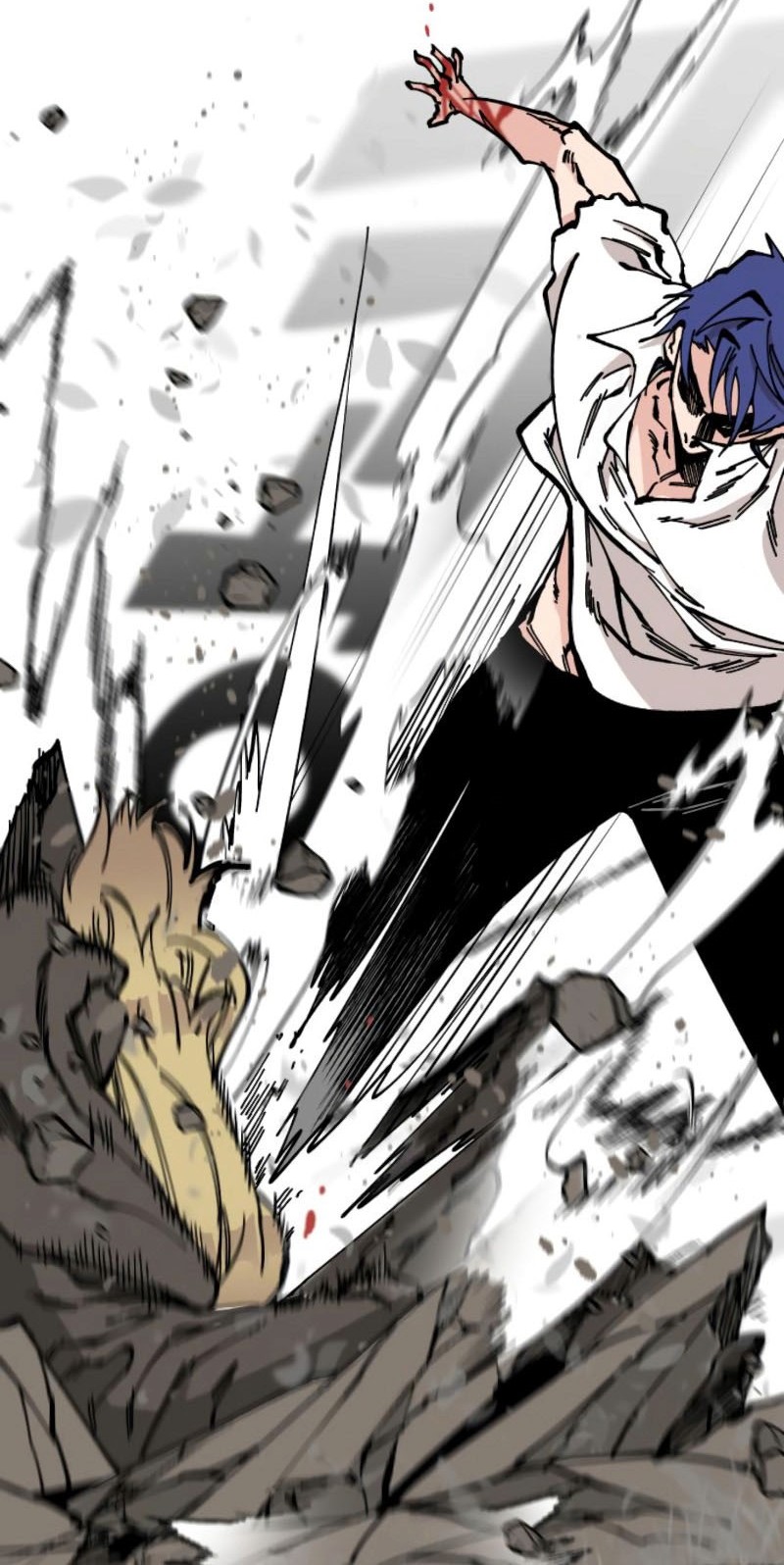 Rathard Chapter 47 halaman 22