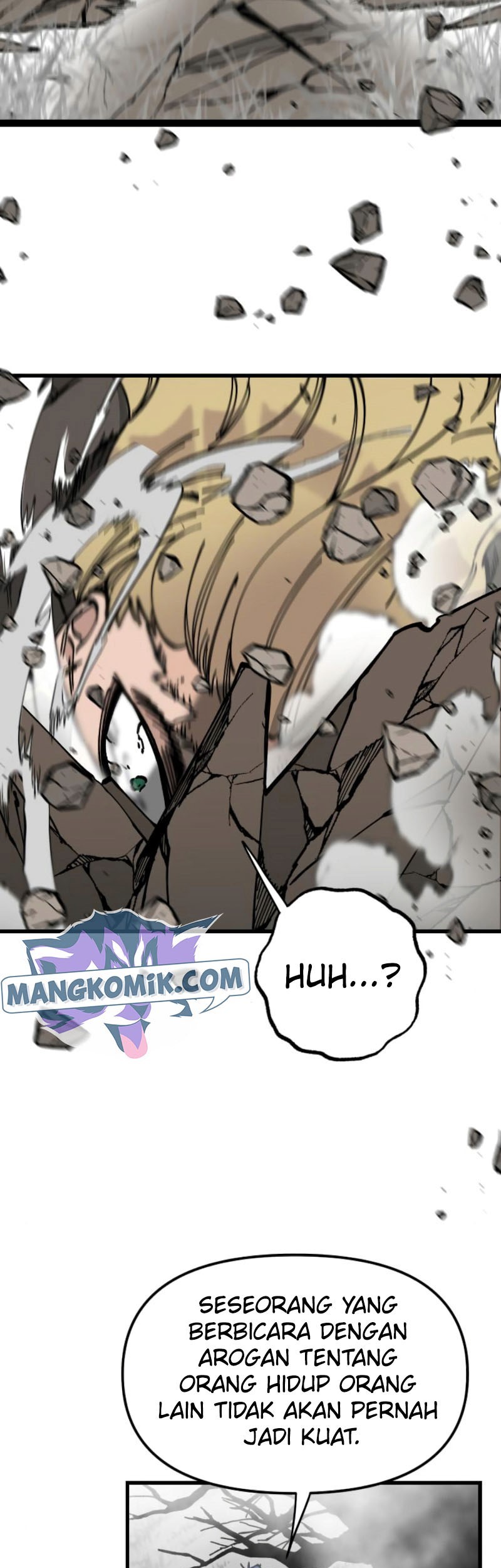 Rathard Chapter 47 halaman 23
