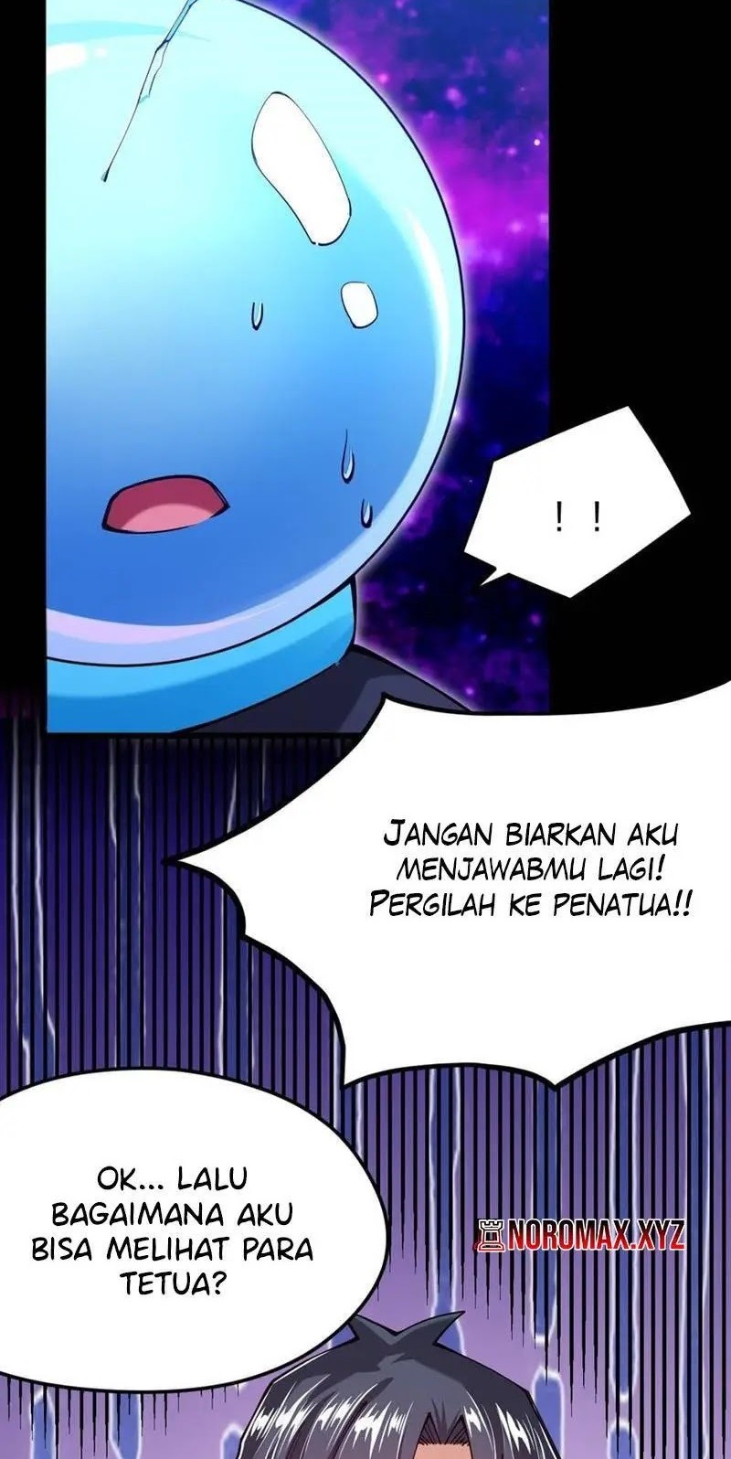 Sword Gods Life Is Not That Boring Chapter 37 Gambar 21