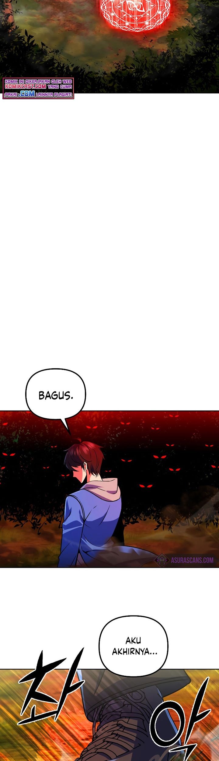 Maxed Out Leveling Chapter 25 halaman 16
