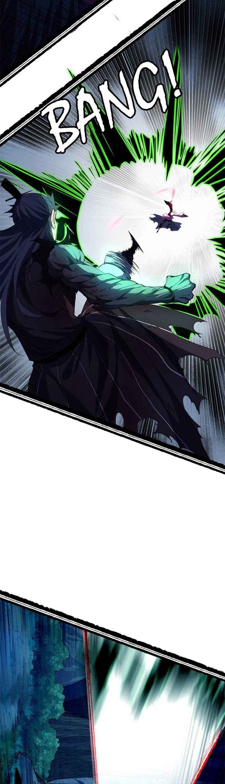 I’m An Evil God Chapter 141 halaman 18