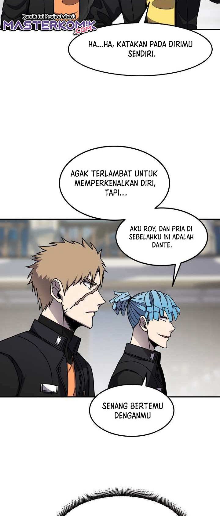 Shaman Chapter 37 halaman 13