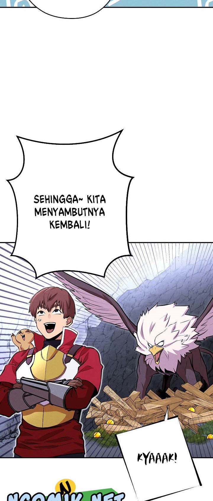 Dungeon Reset Chapter 107 halaman 24