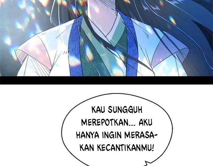 I’m An Evil God Chapter 142 halaman 18