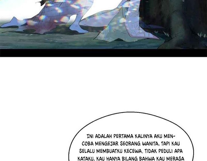 I’m An Evil God Chapter 142 halaman 16