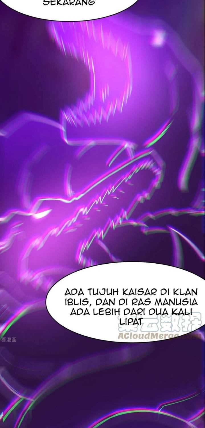 Apprentices Are All Female Devil Chapter 67 Gambar 14