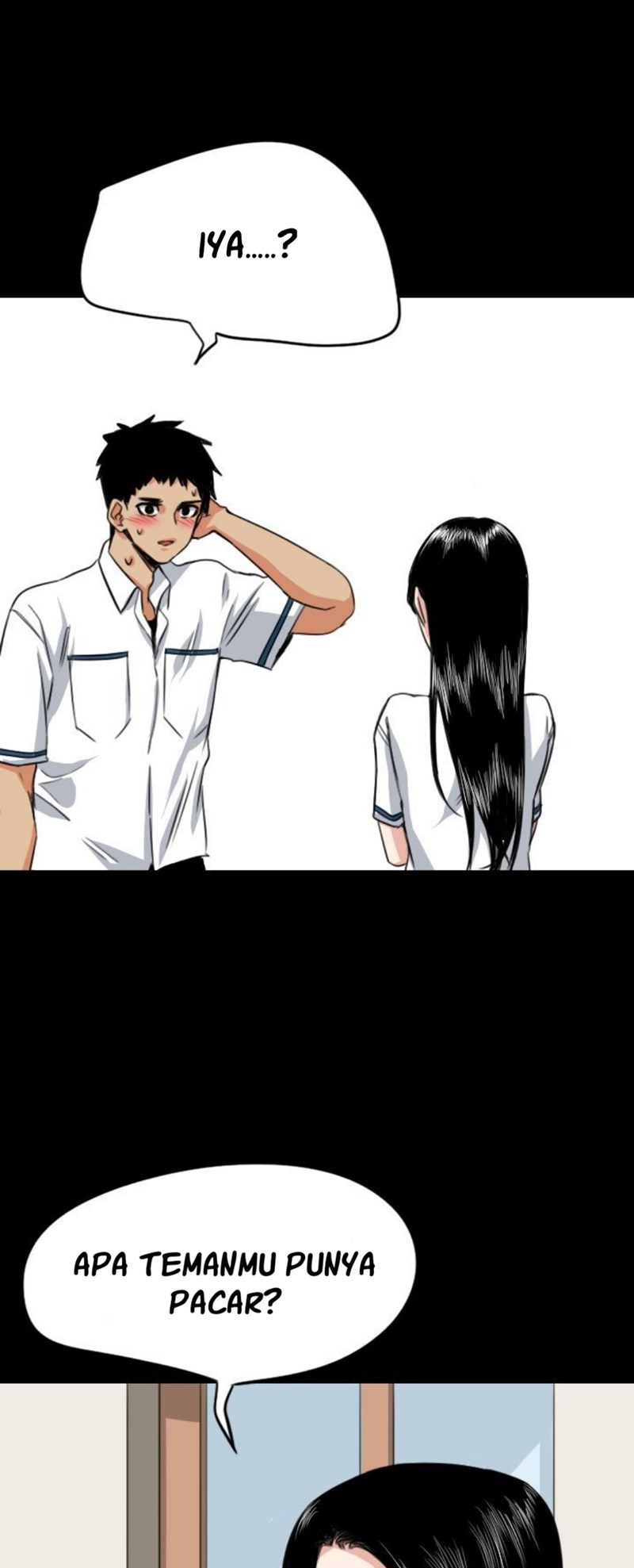 Drawing Romance Chapter 44 halaman 11