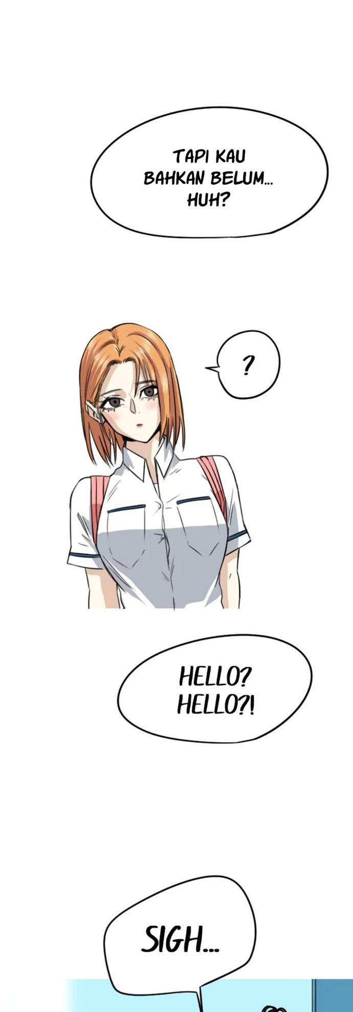Drawing Romance Chapter 41 halaman 11