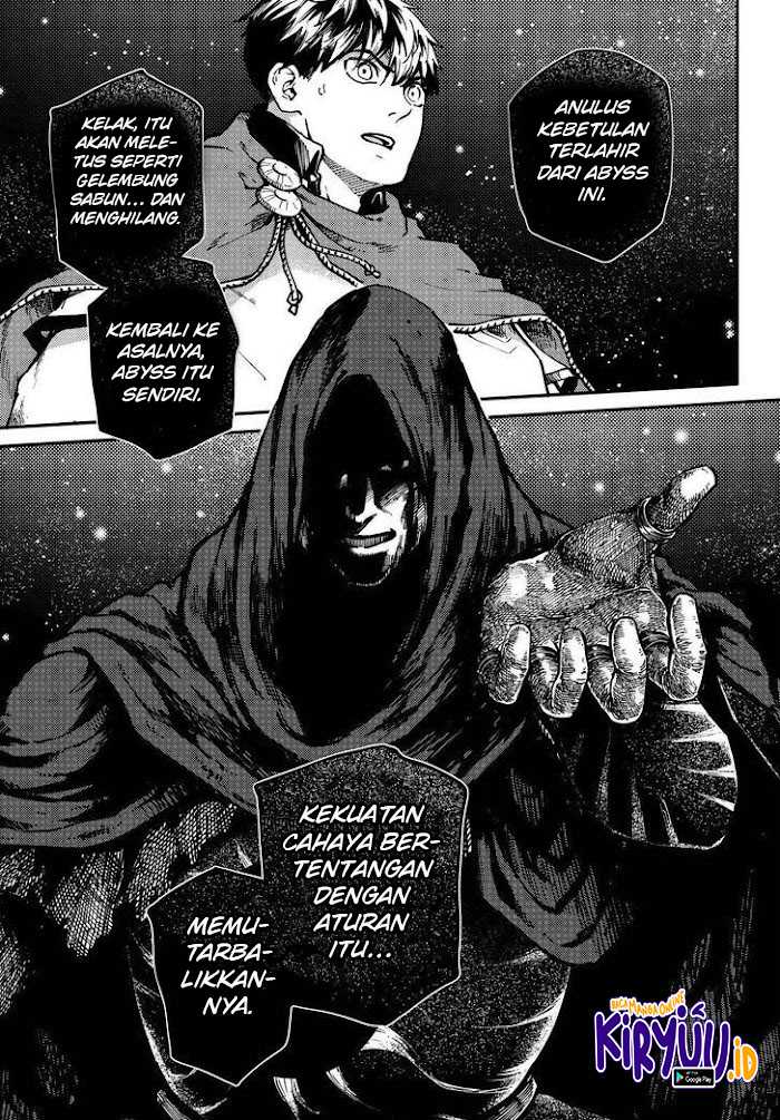 Kekkon Yubiwa Monogatari Chapter 65 Gambar 12