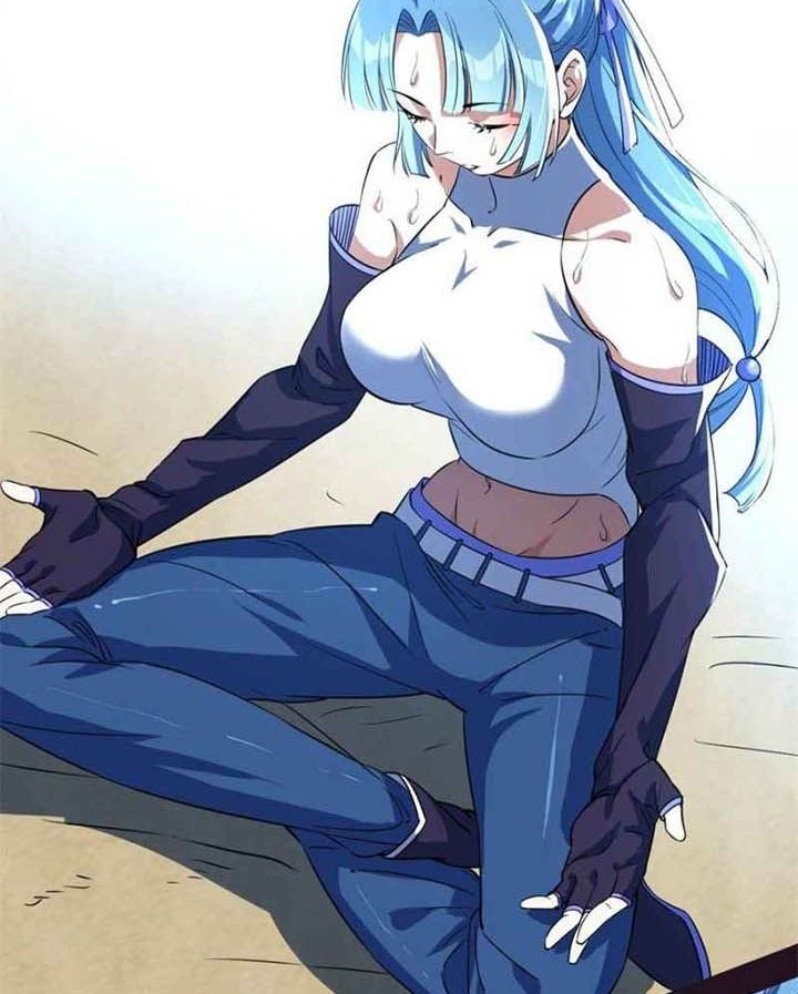 I’m An Evil God Chapter 145 halaman 18