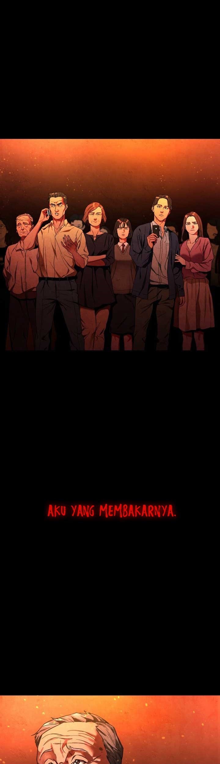 Ordinary Child Chapter 0.1 Gambar 8
