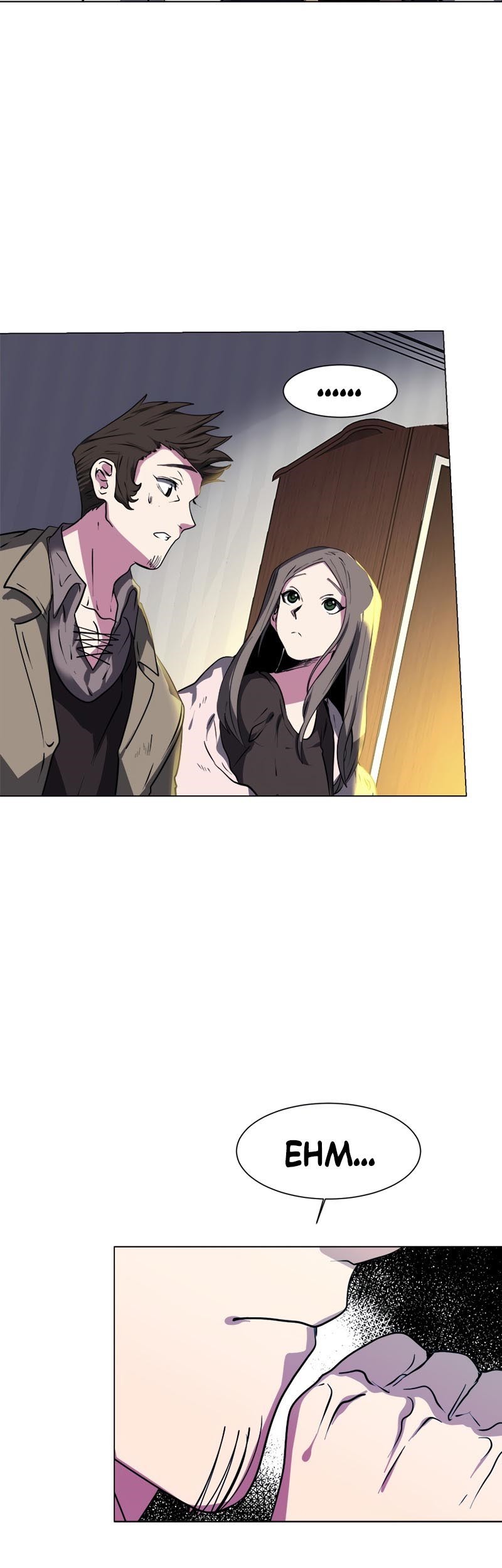 Estio Chapter 22 Gambar 16