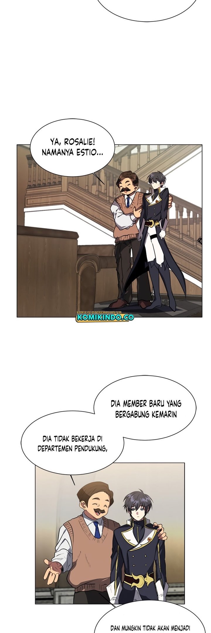 Estio Chapter 12 Gambar 14