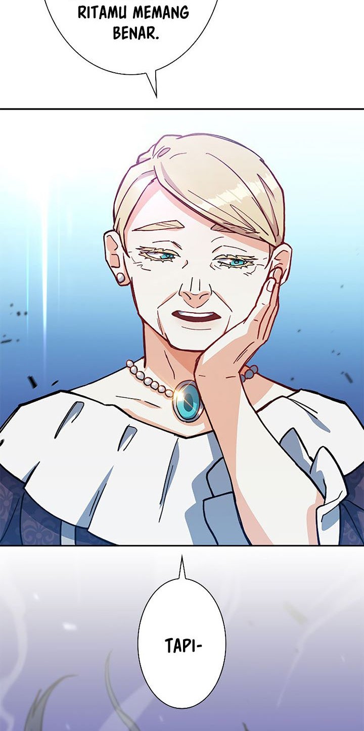 White Dragon Duke: Pendragon Chapter 09 Gambar 21