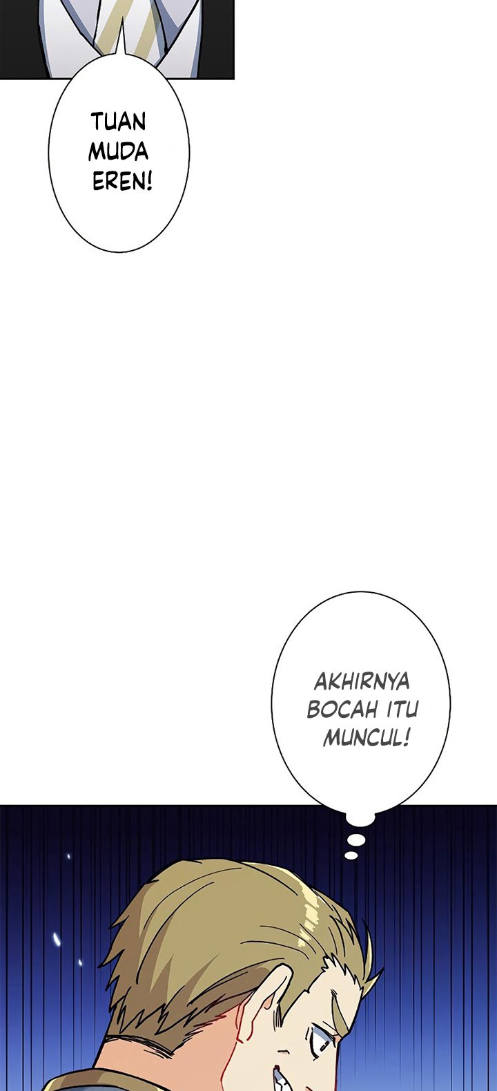 White Dragon Duke: Pendragon Chapter 08 Gambar 29