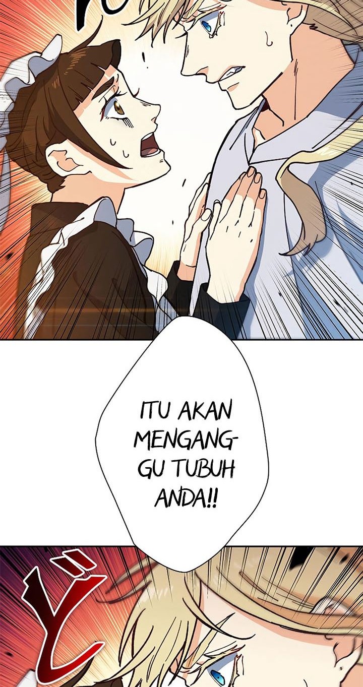 White Dragon Duke: Pendragon Chapter 06 Gambar 23