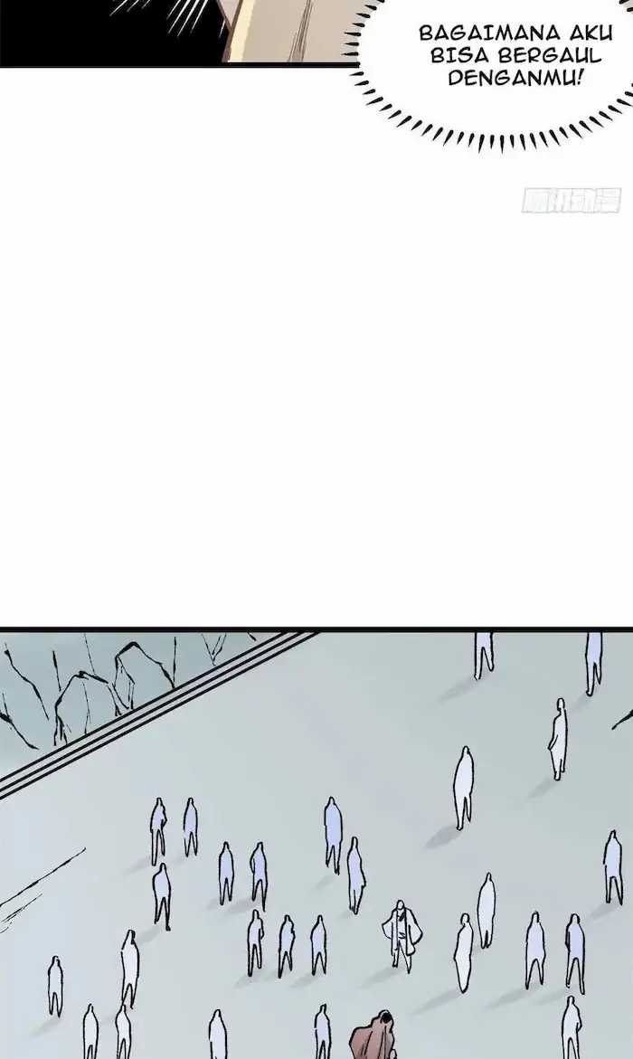 All Hail the Sect Leader Chapter 86 Gambar 16