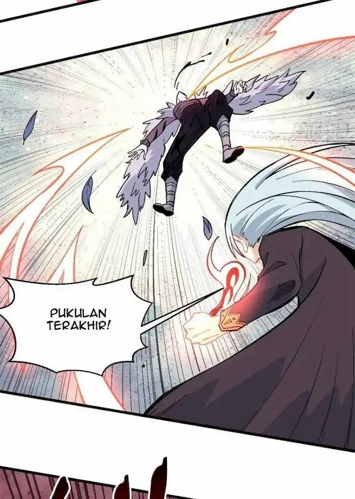 All Hail the Sect Leader Chapter 74 Gambar 14