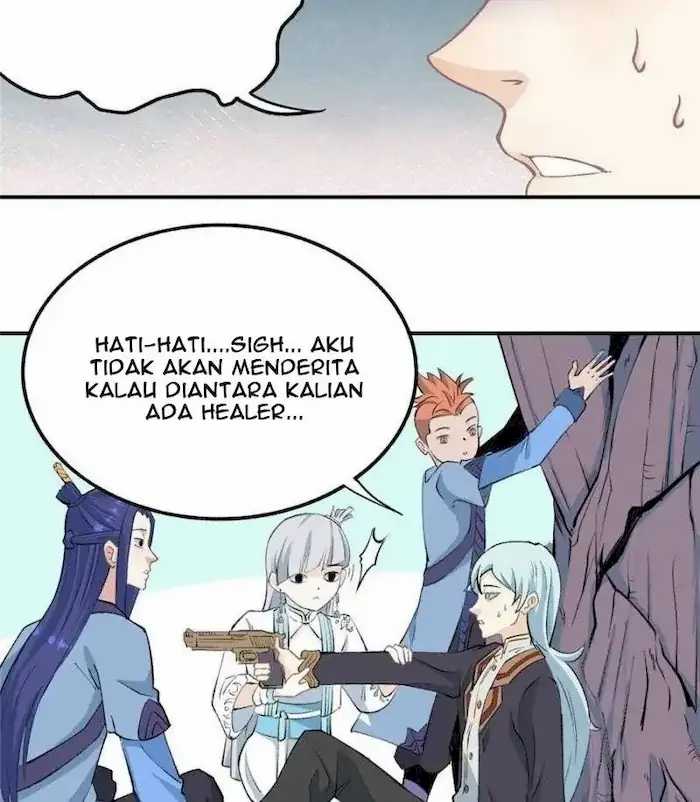 All Hail the Sect Leader Chapter 38 Gambar 13