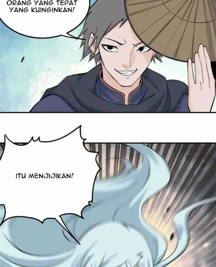 All Hail the Sect Leader Chapter 34 Gambar 14