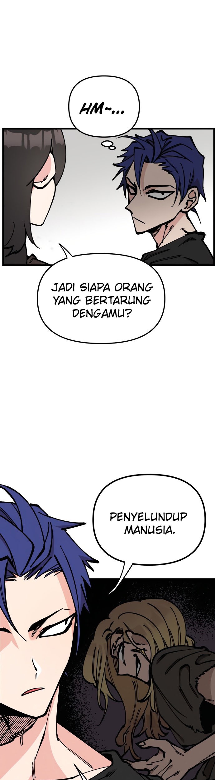 Rathard Chapter 48 halaman 13