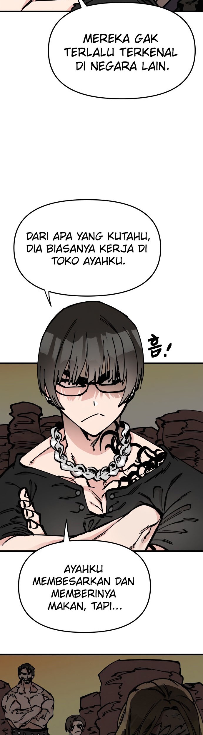 Rathard Chapter 48 halaman 14