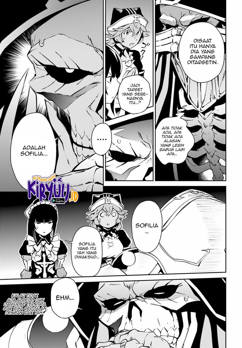 Overlord Chapter 56.2 halaman 14