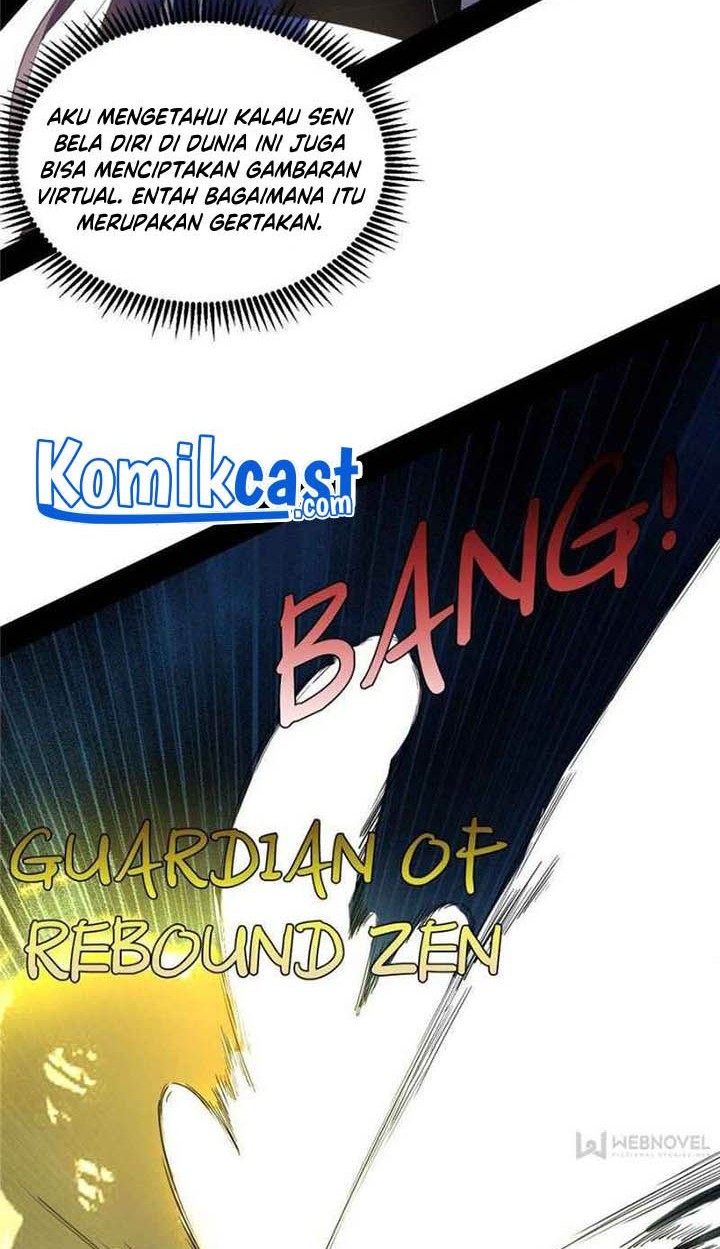 I’m An Evil God Chapter 146 halaman 12