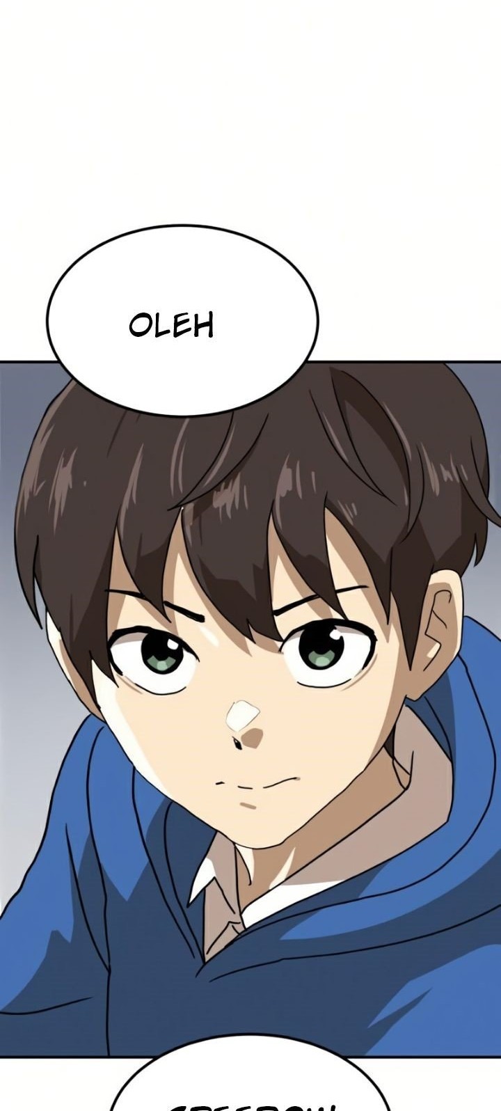Double Click Chapter 26 halaman 21