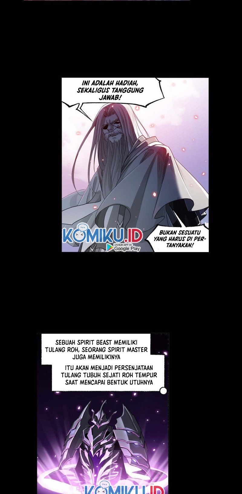 Soul Land Chapter 292 halaman 13