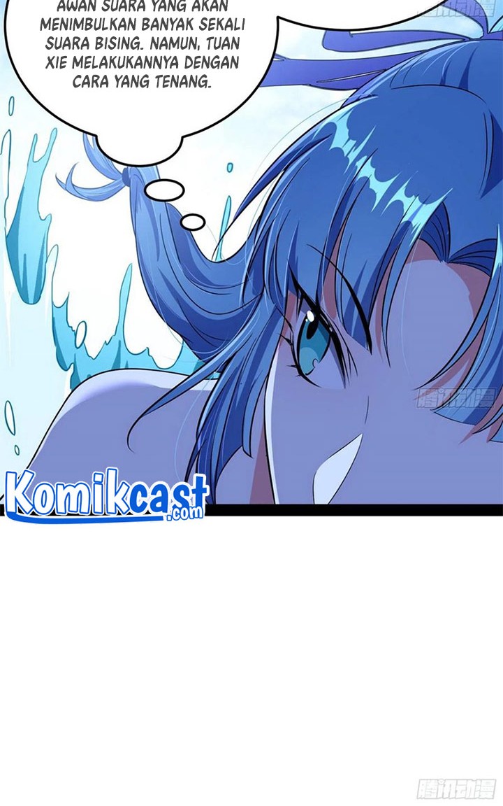 I’m An Evil God Chapter 147 halaman 15
