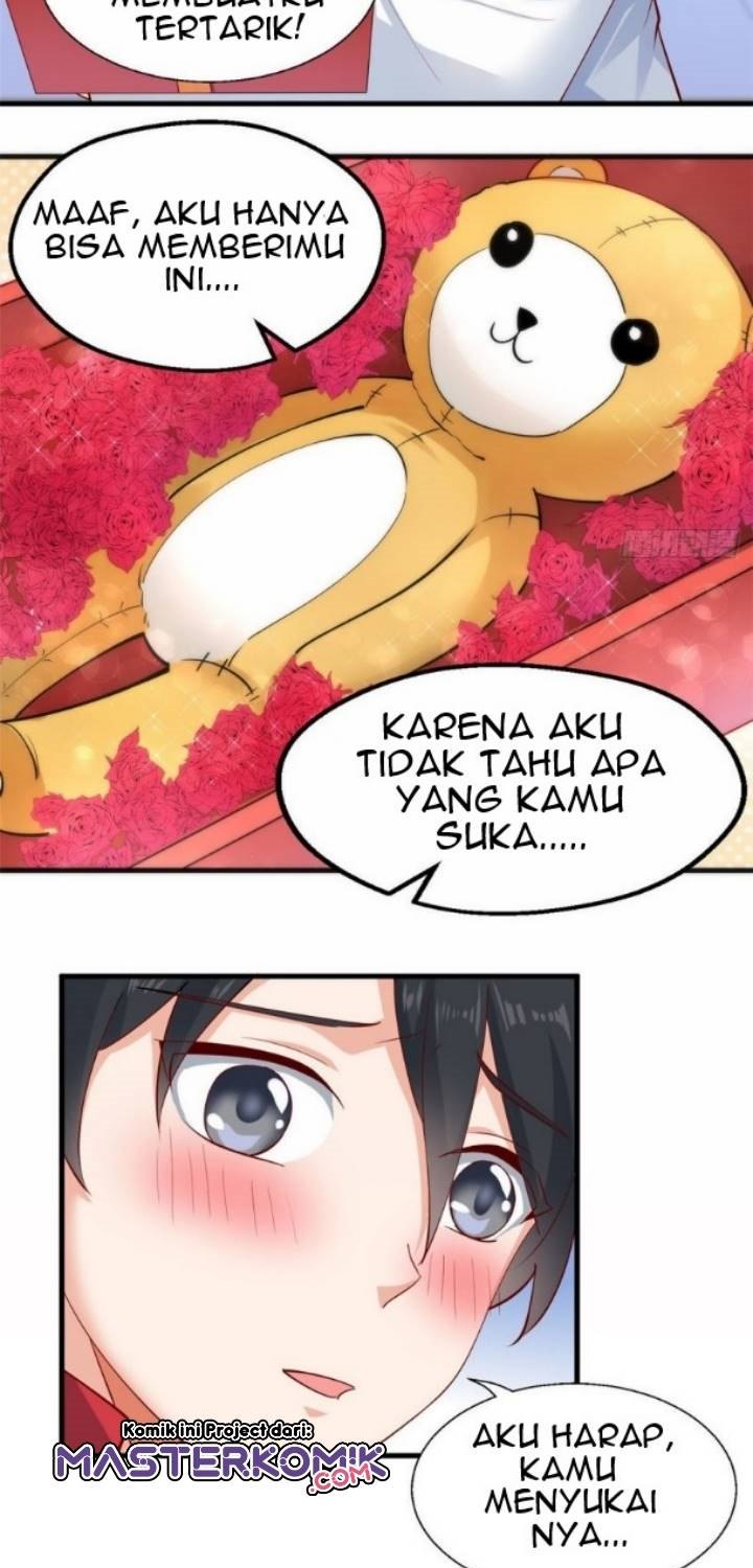 Dragon King Son Chapter 31 halaman 12