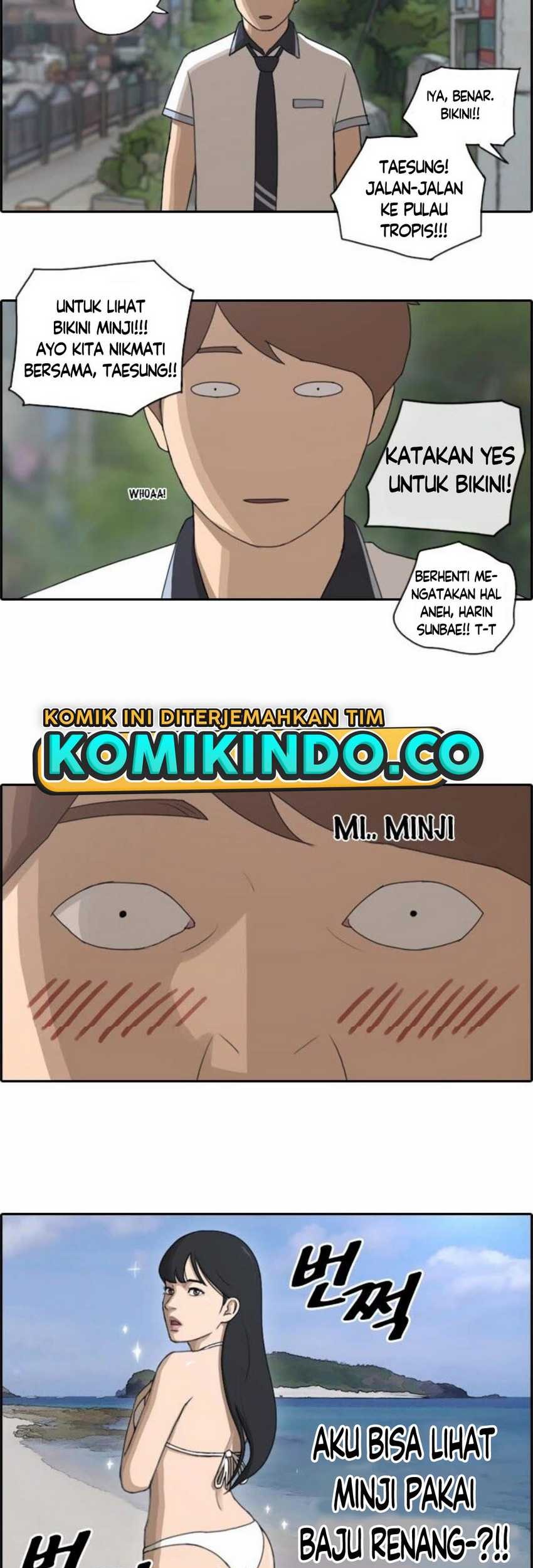 Free Draw Chapter 67 halaman 11