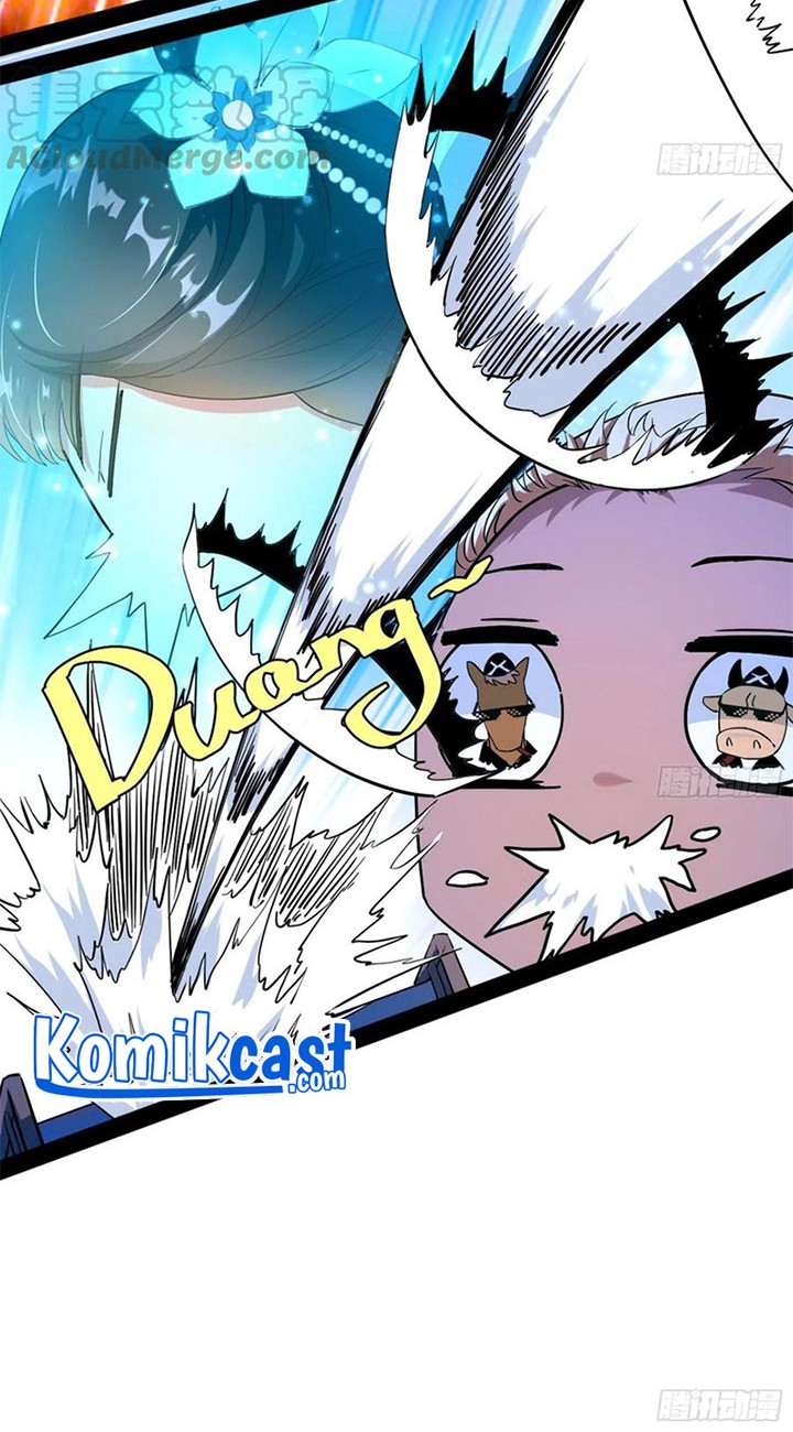 I’m An Evil God Chapter 148 halaman 15