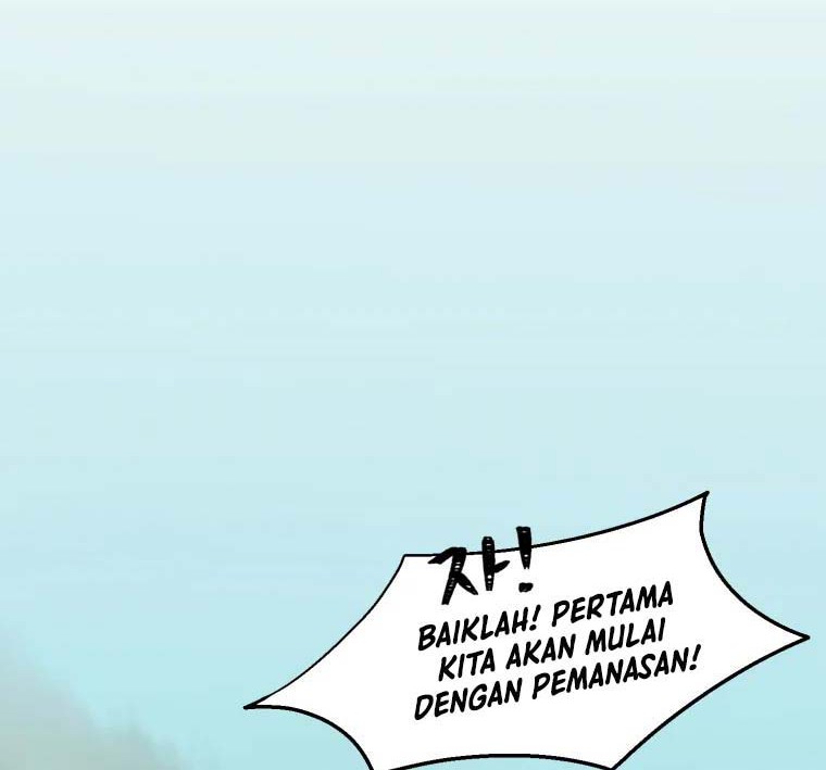 The Great Master Chapter 4 - Halaman 23