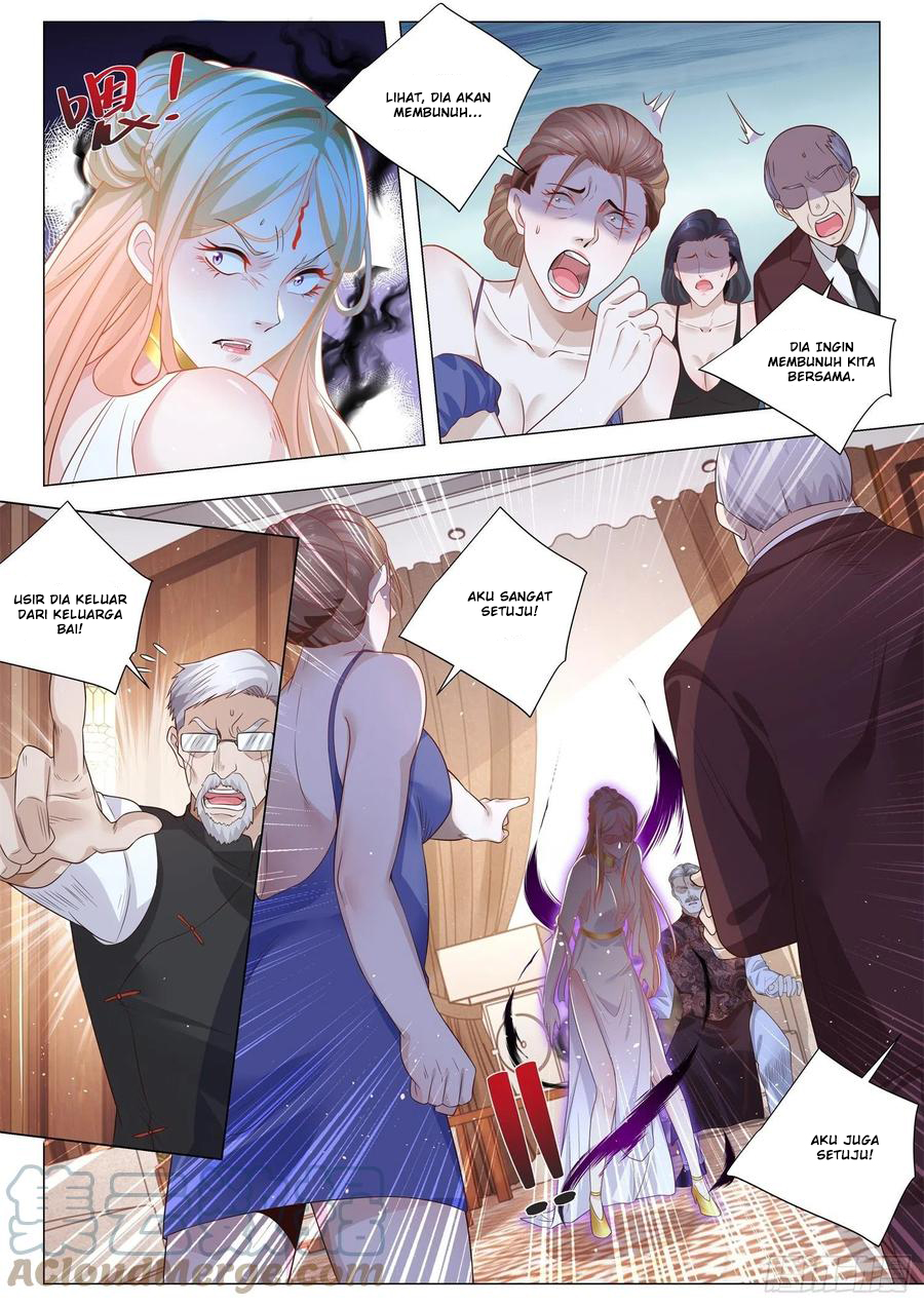 Shen Hao’s Heavenly Fall System Chapter 380 halaman 7